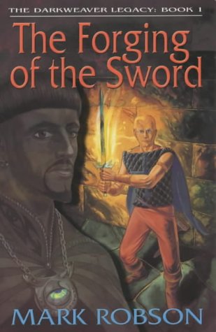 Forging of the Sword