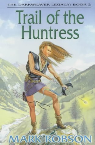Trail of the Huntress