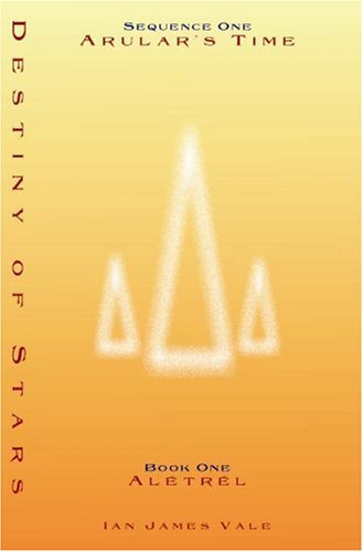 Aletrel: Arular's Time