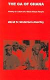 The Ga of Ghana : history & culture of a West African people