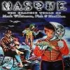 Masque: The Graphic World of Mark Wilkinson, Fish and "Marillion"