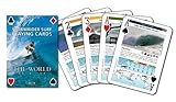 Stormrider Surf Playing Cards The World Pack One