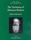 The variations of Johannes Brahms