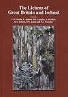The Lichens of Great Britain and Ireland
