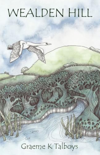 Wealden Hill book cover