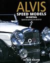 Alvis Speed Models 1932-1940