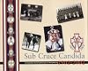 Sub Cruce Candida 1902-2002 : a celebration of one hundred years of army nursing