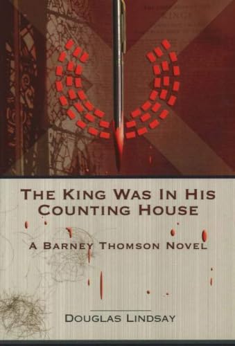 The King Was In His Counting House book cover