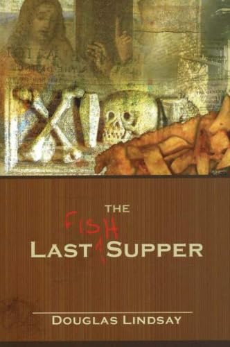 The Last Fish Supper book cover