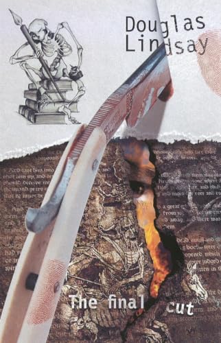 The Final Cut book cover