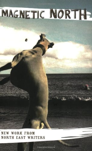 Magnetic North book cover