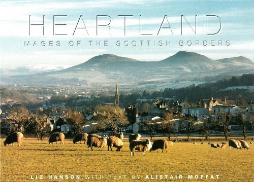 Heartland: Images of the Scottish Borders cover