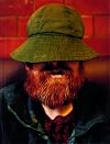 Hide That Can: A Photographic Diary: the Men of Arlington House