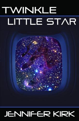 Cover of Twinkle Little Star
