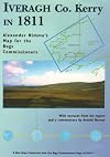 Iveragh Co Kerry in 1811 Alexander Nimmo's Map for the Bogs Commissioners