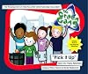 Pick It Up (The Green Gang)