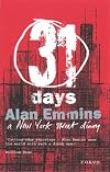 31 Days: A New York Street Diary