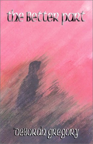 The Better Part book cover