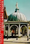 Suffolk Town Trails : an easy to follow pocket guide