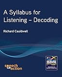 A Syllabus For Listening Decoding