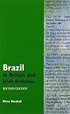 Brazil in British and Irish Archives