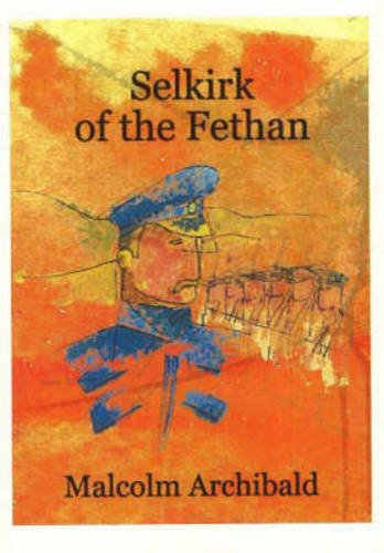 Selkirk Of The Fethan cover