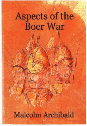 Aspects Of The Boer War cover