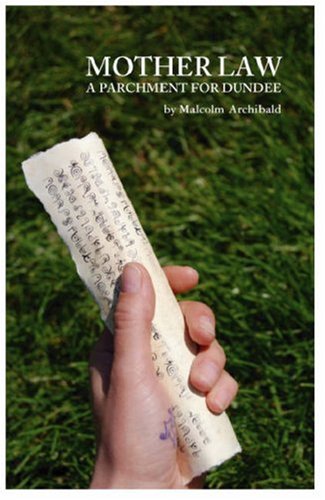 Mother Law book cover