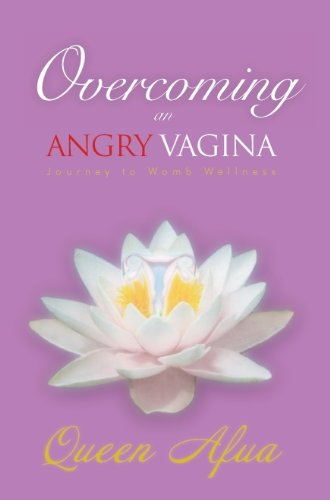 Overcoming An Angry Vagina cover