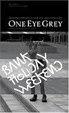 Bank holiday weekend