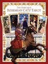 The Baroque Bohemian Cats' Tarot Kit