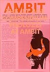 Eduardo Paolozzi: The Jet Age Compendium: Paolozzi at Ambit 1967-1980