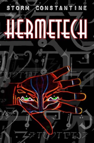 Hermetech book cover