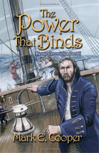 The Power That Binds