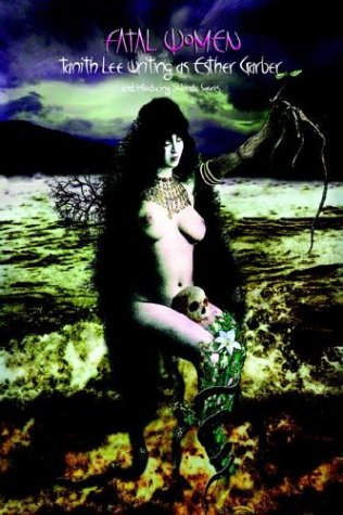 Fatal Women book cover