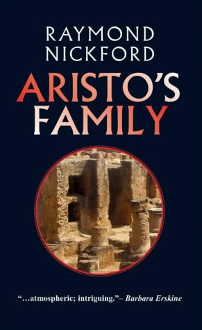 Aristo's Family book cover