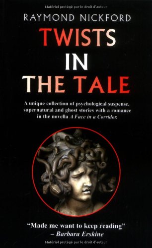 Twists In The Tale book cover