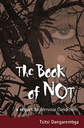 The Book of Not book cover