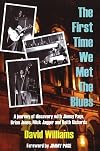First Time We Met the Blues: A Journey of Discovery with Jimmy Page, Brian Jones, Mick Jagger and Keith Richards