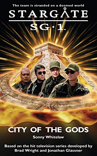 City of the Gods