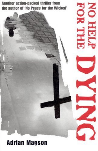 No Help for the Dying book cover