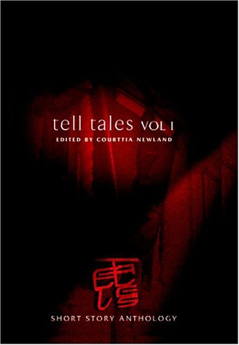 Tell Tales, Volume I book cover