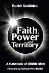 Faith, Power and Territory: A Handbook of British Islam