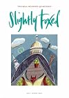 Slightly Foxed 5: A Hare's Breadth