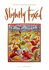 Slightly Foxed 7: Waist-high in Kale