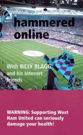 Nightmare on Green Street: Billy Blagg and His Friends Online
