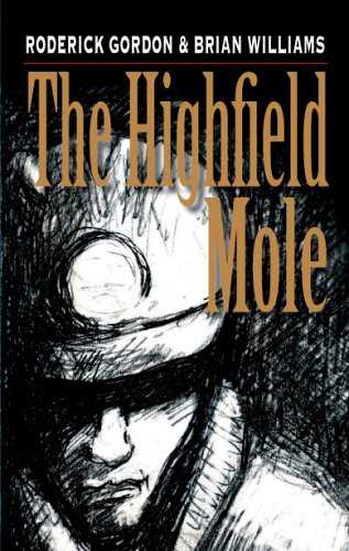 The Highfield Mole book cover