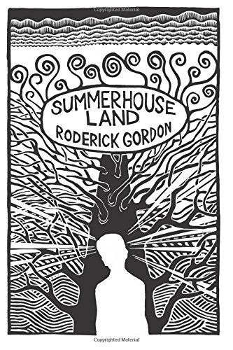 Summerhouse Land book cover