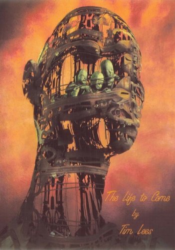The Life To Come book cover