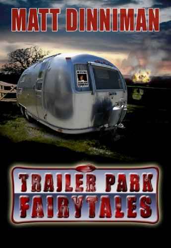 Trailer Park Fairy Tales book cover